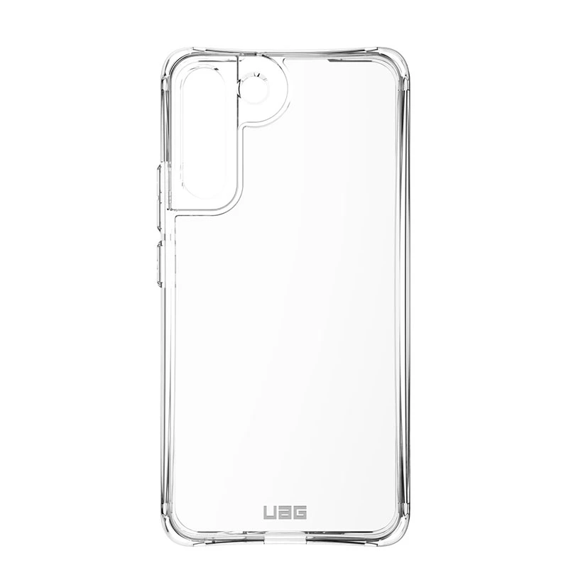 UAG Samsung Galaxy S22+ Plyo Phone Case - Ice