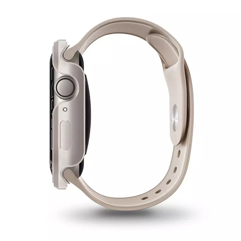 Buy UNIQ Valencia Apple Watch Case in Pakistan