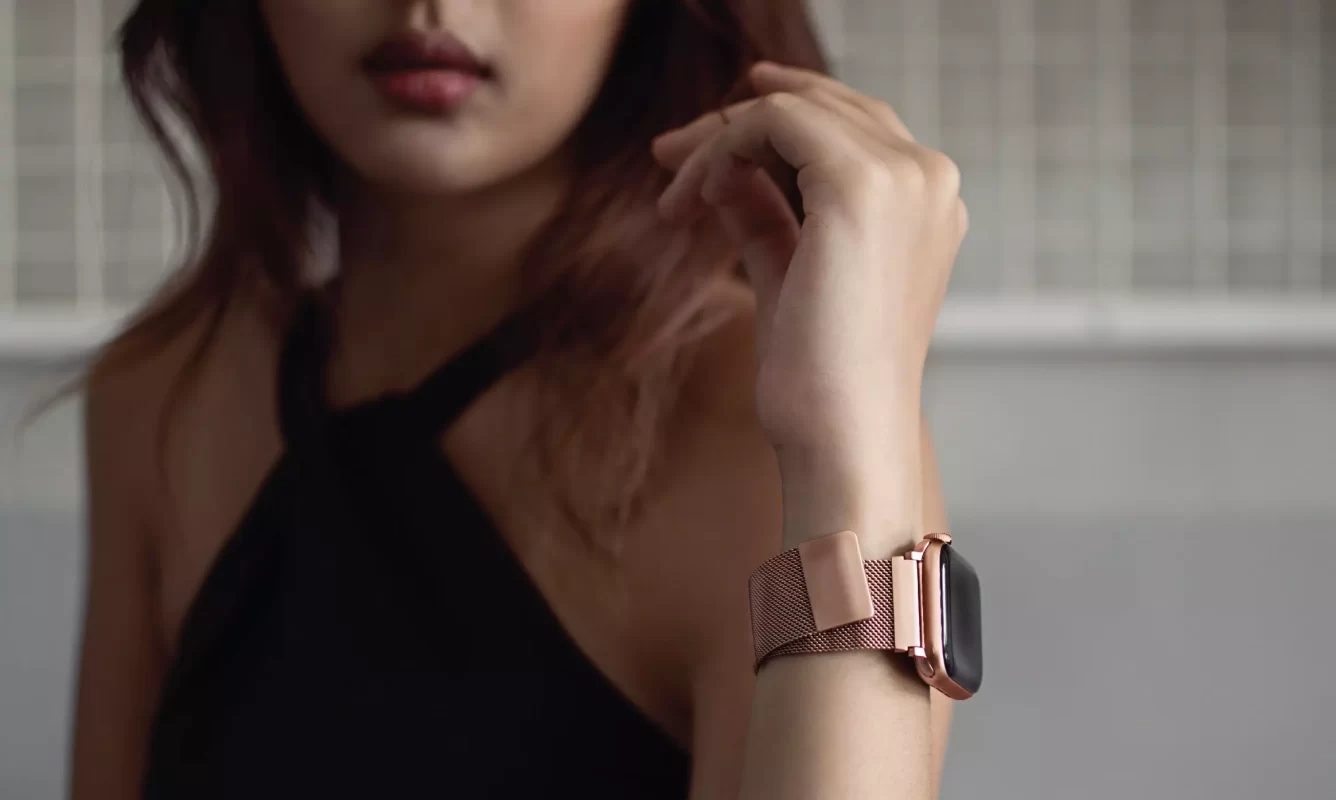 Buy UNIQ Apple Watch Straps in Pakistan