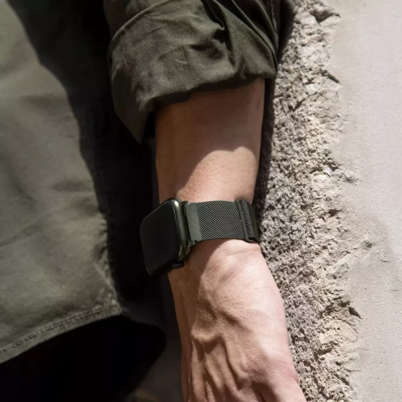 Buy UNIQ Apple Watch Straps Series 1-7 and SE in Pakistan