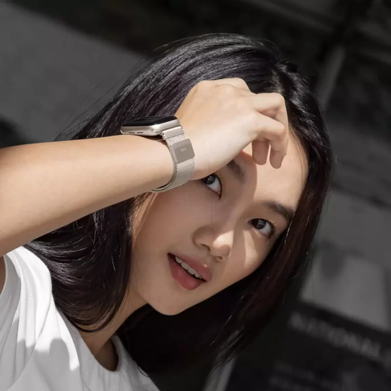 Buy UNIQ Apple Watch Straps Series 1-7 and SE in Pakistan