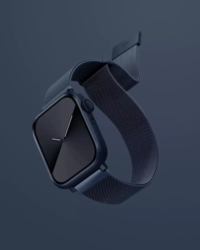 Buy UNIQ Apple Watch Straps Series 1-7 and SE in Pakistan