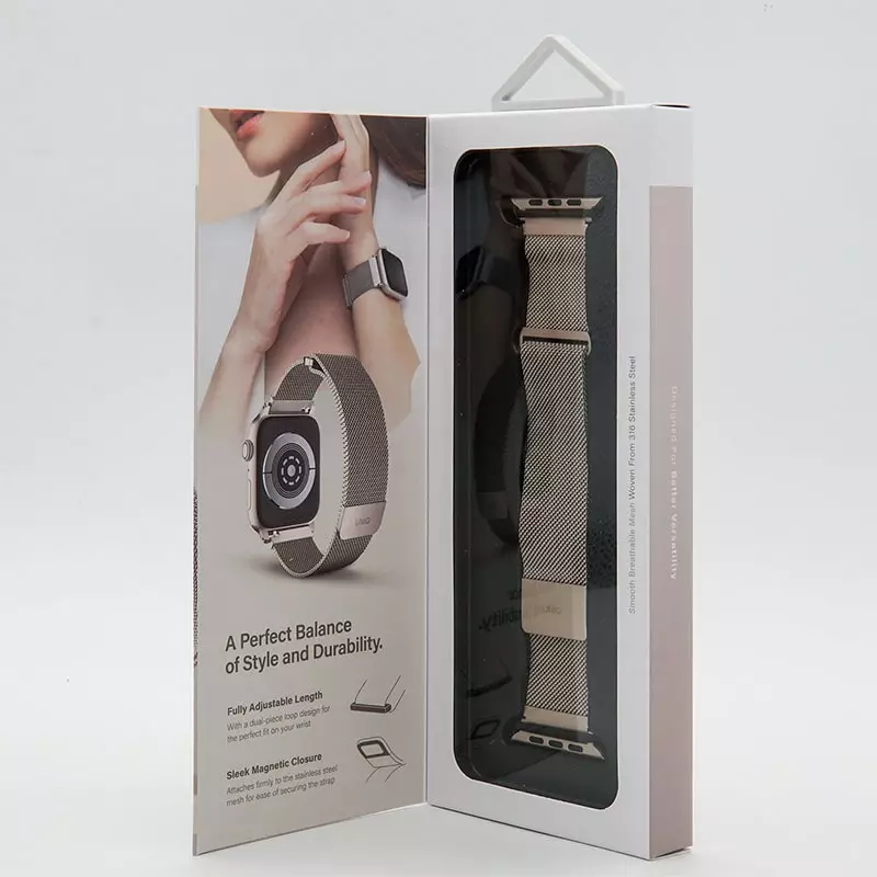 UNIQ Apple Watch Straps in Pakistan