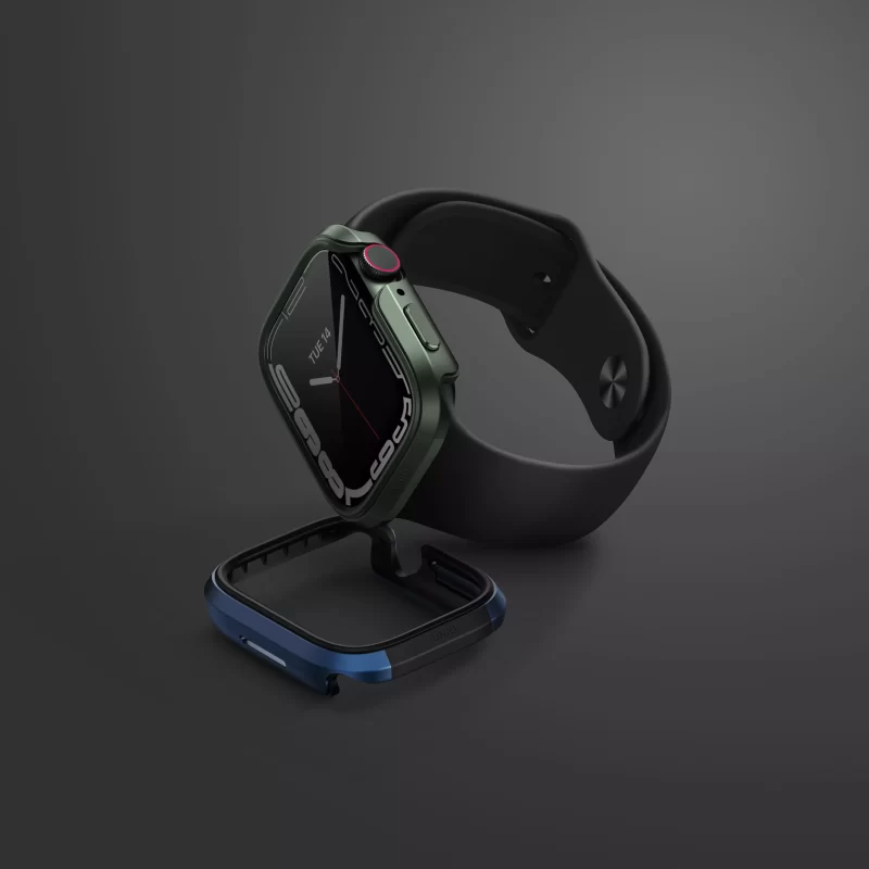 Buy UNIQ Valencia Apple Watch Case in Pakistan