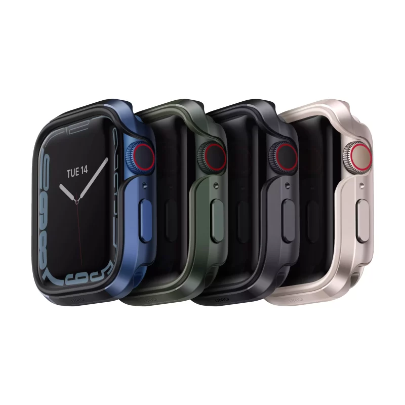 Buy UNIQ Valencia Apple Watch Case in Pakistan