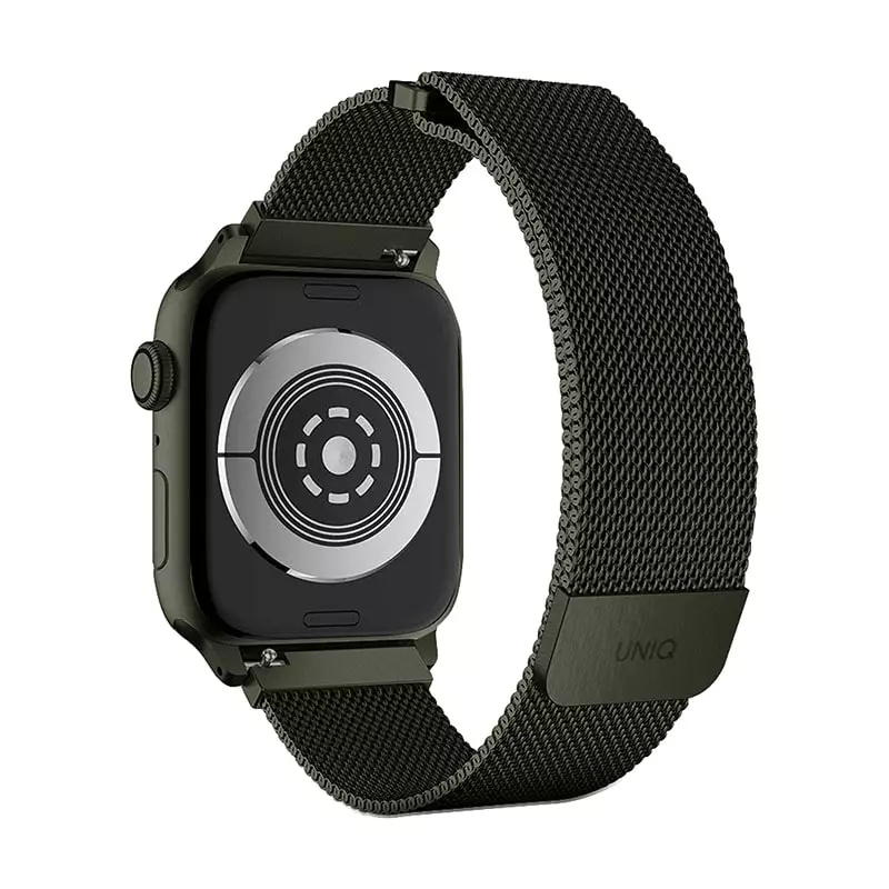 Buy Original UNIQ Dante Apple Watch Strap Series 1-7 & SE in Pakistan