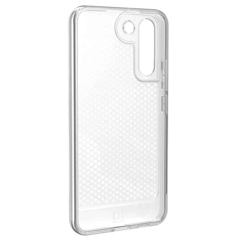 Buy Original UAG Samsung Galaxy S22+ Lucent Phone case