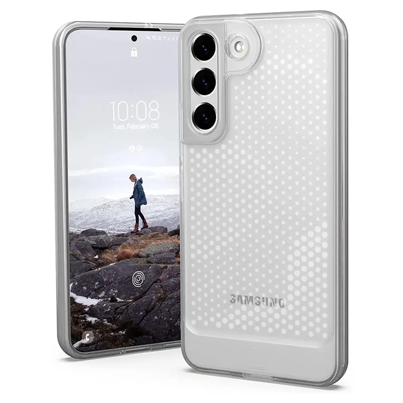 Buy UAG Galaxy S22 Case in Pakistan