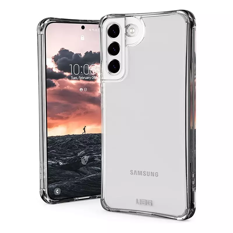 Buy UAG Samsung Galaxy S22+ Plyo Phone Case in Pakistan