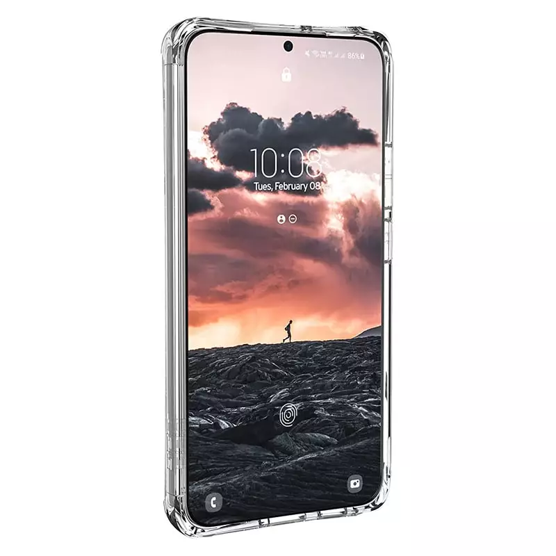 Buy UAG Samsung Galaxy S22+ Plyo Phone Case in Pakistan