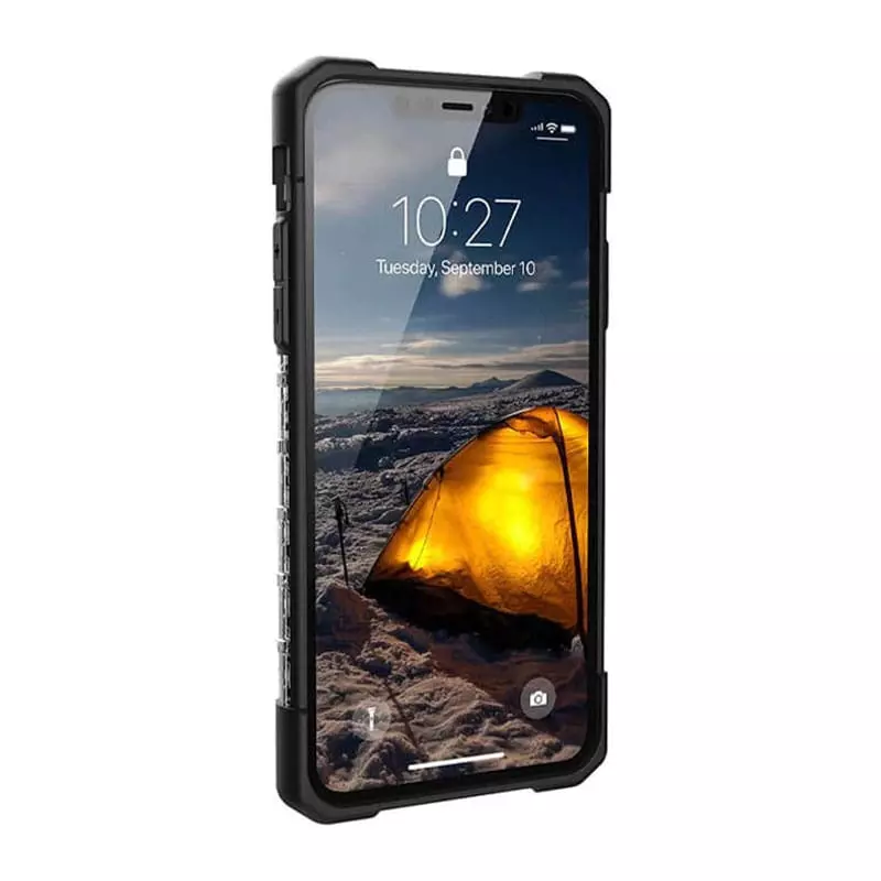 Buy Original UAG iPhone 12 Pro Max Case in Pakistan at dab lew tech