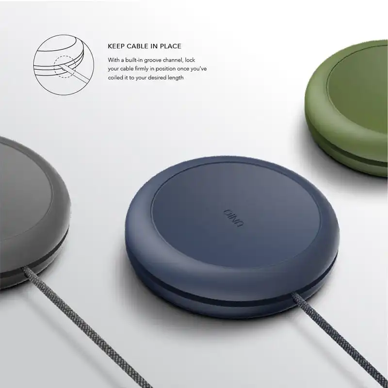 UNIQ Original Lightning Cable in Pakistan