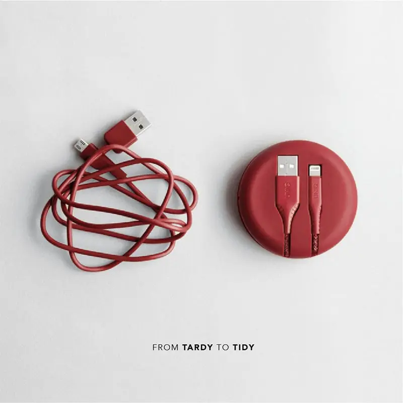 Buy UNIQ HALO USB-A to LIGHTNING Cable 1.2M in Pakistan