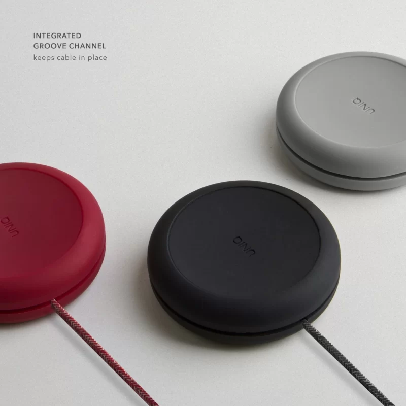 Buy UNIQ HALO USB-A to LIGHTNING Cable 1.2M in Pakistan