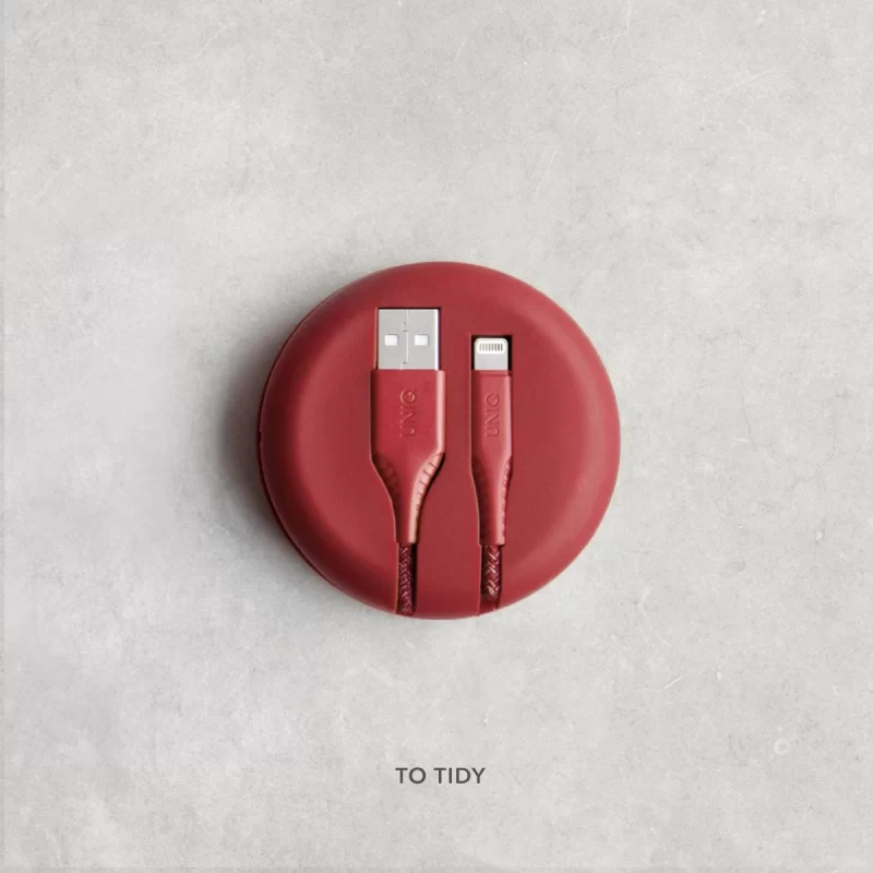 Buy UNIQ HALO USB-A to LIGHTNING Cable 1.2M in Pakistan