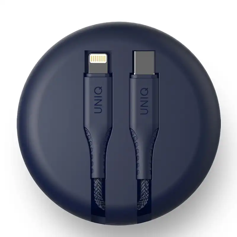 Buy UNIQ USB-C to Lightning Cable in Pakistan