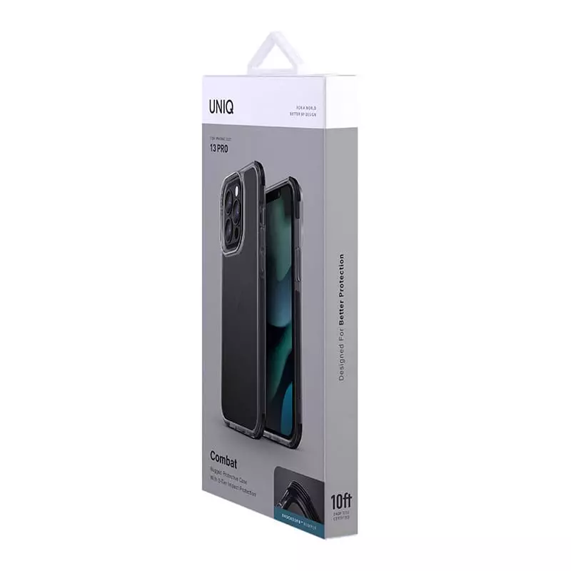 Buy Original UNIQ iPhone 13 Pro Accessories in Pakistan