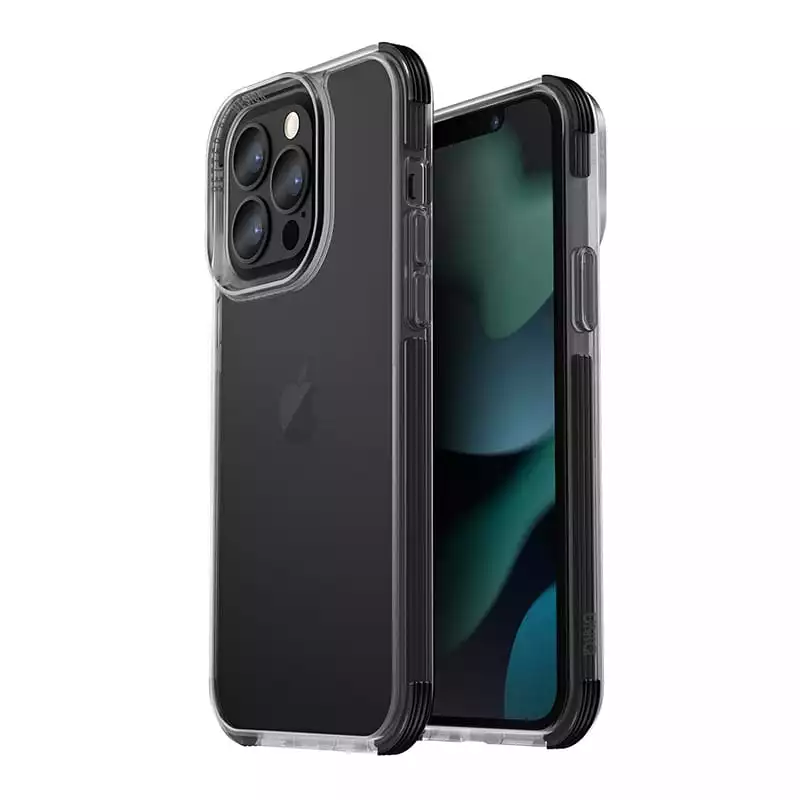 Buy original UNIQ Combat iPhone 13 Pro Cover in Pakistan
