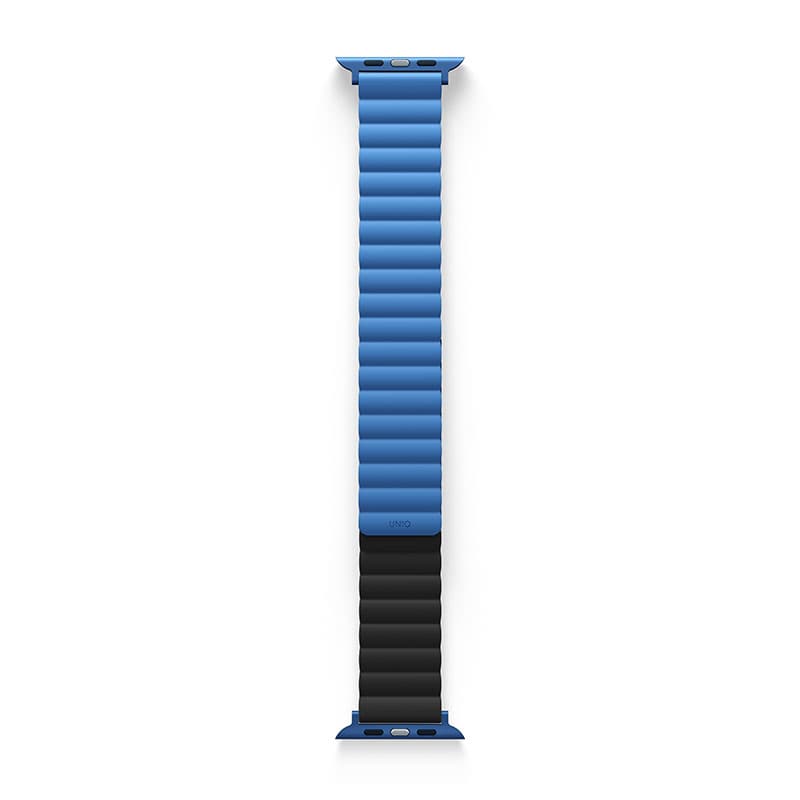 Buy Official UNIQ Revix Reversible Magnetic Apple Watch Strap Series 1-7 & SE in Pakistan