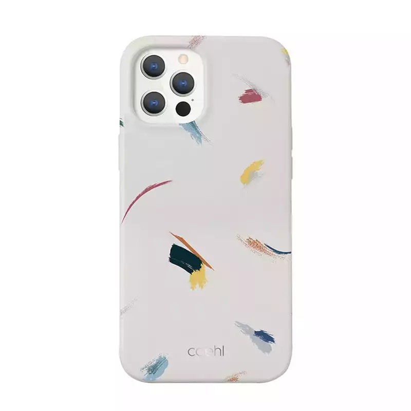 Buy UNIQ Original Coehl Reverie iPhone Cases in Pakistan