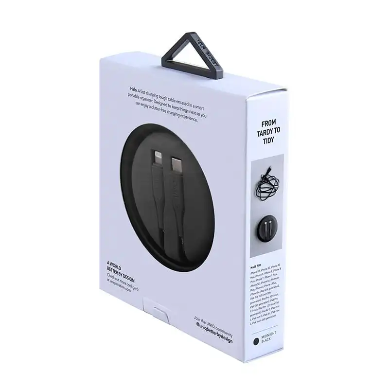 Buy UNIQ Original Charging Cables in Pakistan