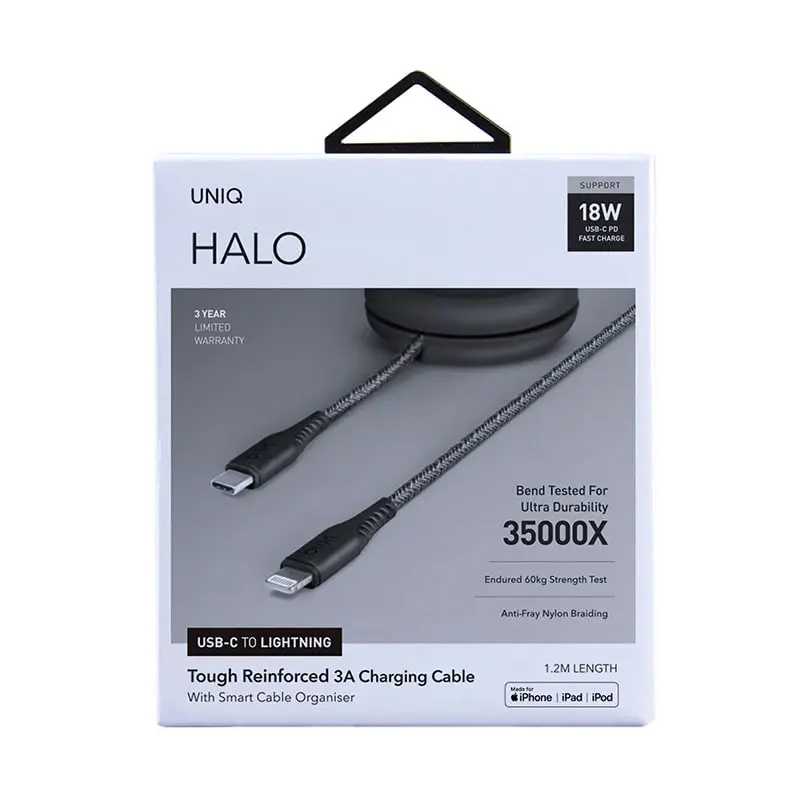 Buy-UNIQ USB-C to Lightning Cable-in Pakistan at Dab Lew Tech (13)