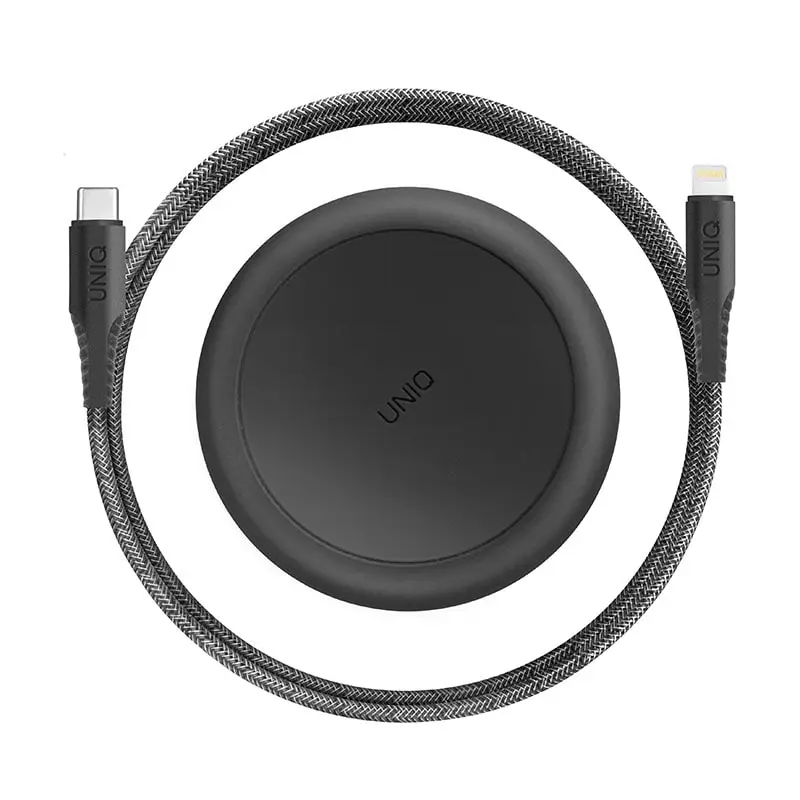 UNIQ HALO USB-C to Lightning Cable in Pakistan