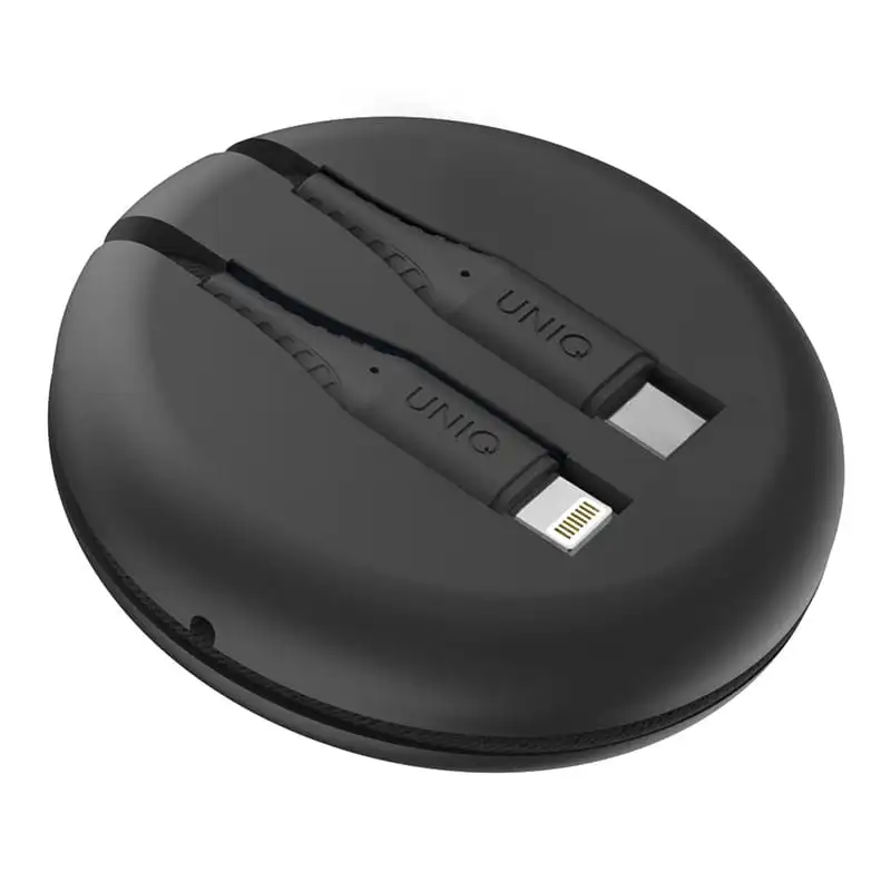 UNIQ HALO USB-C to Lightning Cable in Pakistan