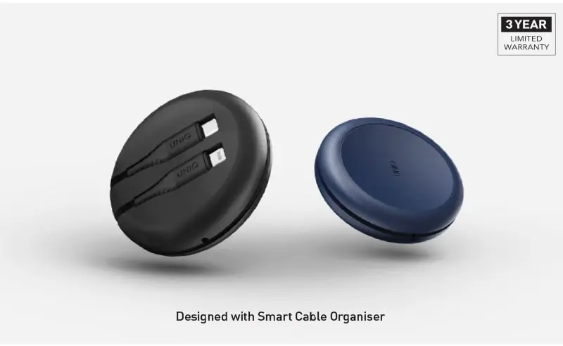 UNIQ USB-C to Lightning Cable in Pakistan
