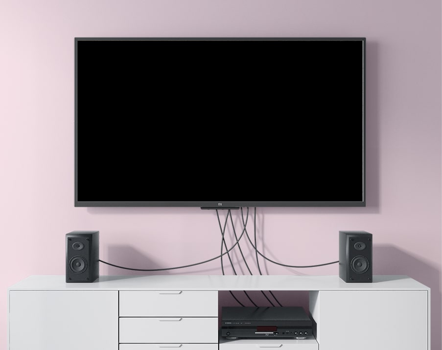 Buy Original and Official Xiaomi Bluetooth Soundbar in Pakistan