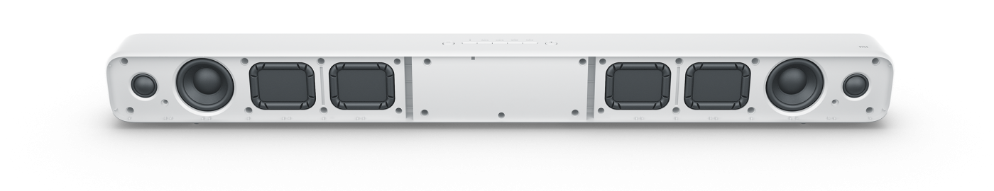 Buy Original and Official Xiaomi Bluetooth Soundbar in Pakistan