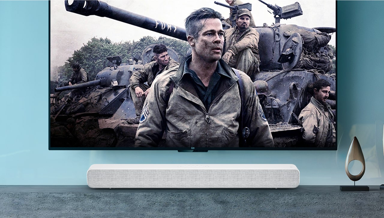Buy Original and Official Xiaomi Bluetooth Soundbar in Pakistan at Dab Lew Tech