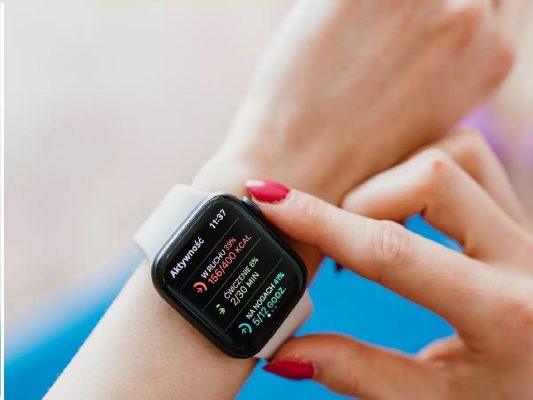 Buy Best Smartwatches in Pakistan