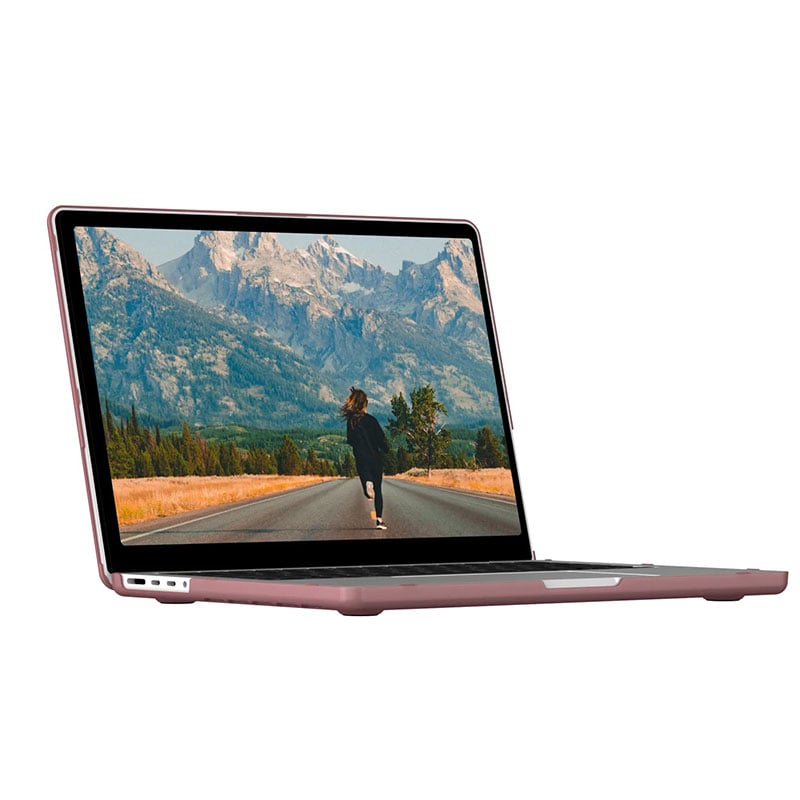 Buy Original and Official UAG Dot Series Case for MacBook Pro 16 in Pakistan