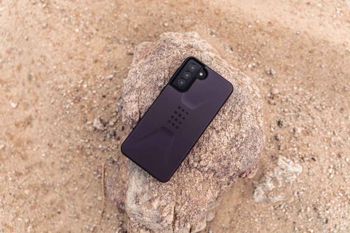 Buy Original UAG Samsung S21+ Cases and Covers in Pakistan at Dab Lew Tech