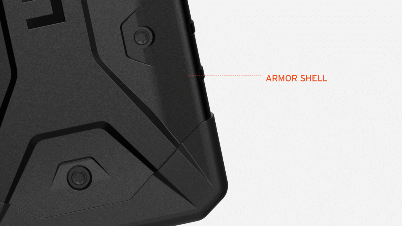 Buy UAG iPhone 12 Mini Cases and Covers in Pakistan