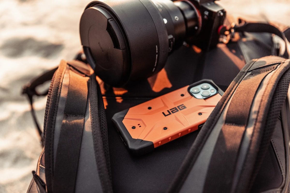 Buy Official UAG iPhone 12 Mini Cases and Covers in Pakistan
