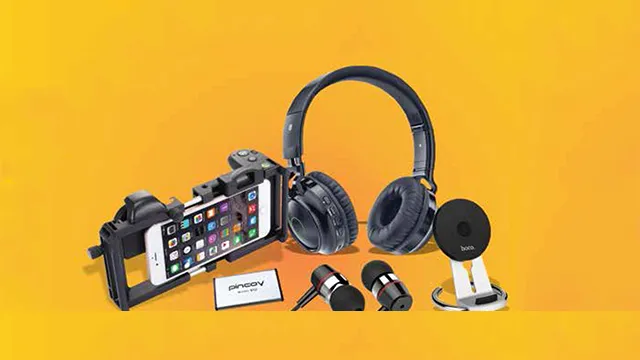 Buy from the best tech store in Pakistan