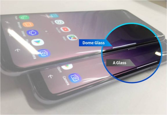 Buy the Best Whitestone Dome Screen Protectors in Pakistan