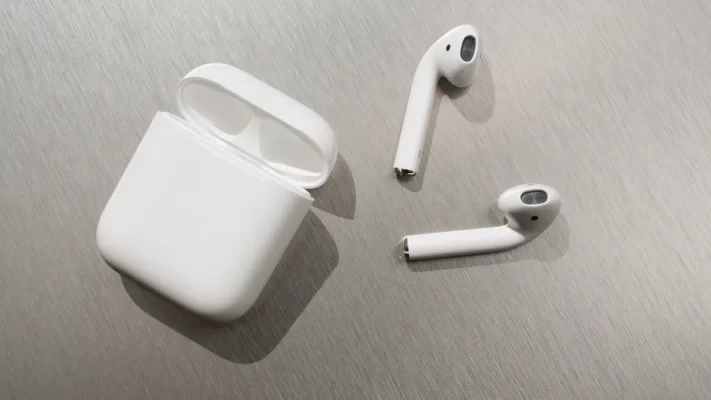 Buy Best Wireless Earphones in Pakistan