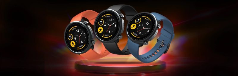 buy mibro smart watch in pakistan