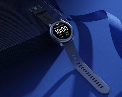 buy haylou smart watch in pakistan