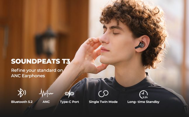 Best Earbuds in Pakistan