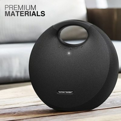 Buy Best Bluetooth Speakers in Pakistan