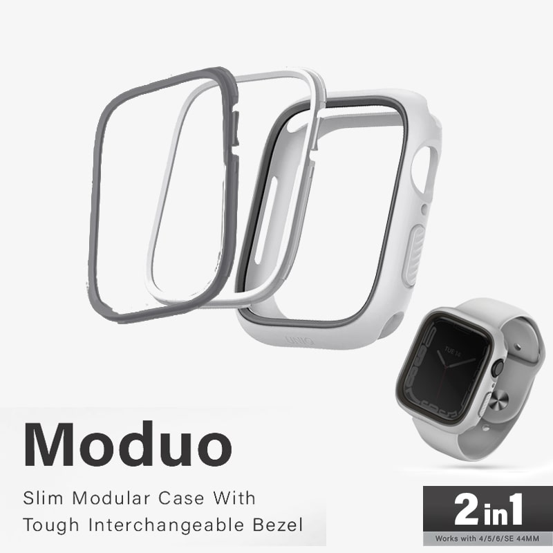 Buy UNIQ Apple Watch Case with Bezel in Pakistan