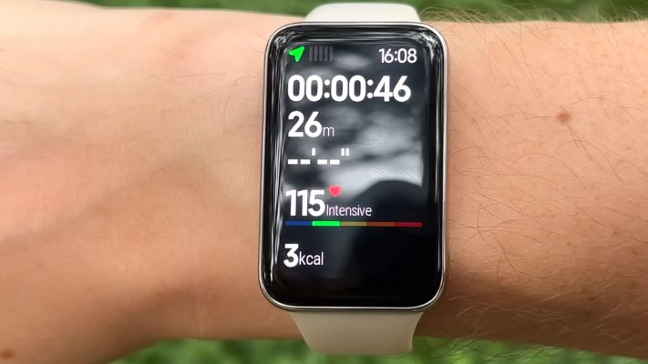 Buy Mi Band 7 Pro in Pakistan