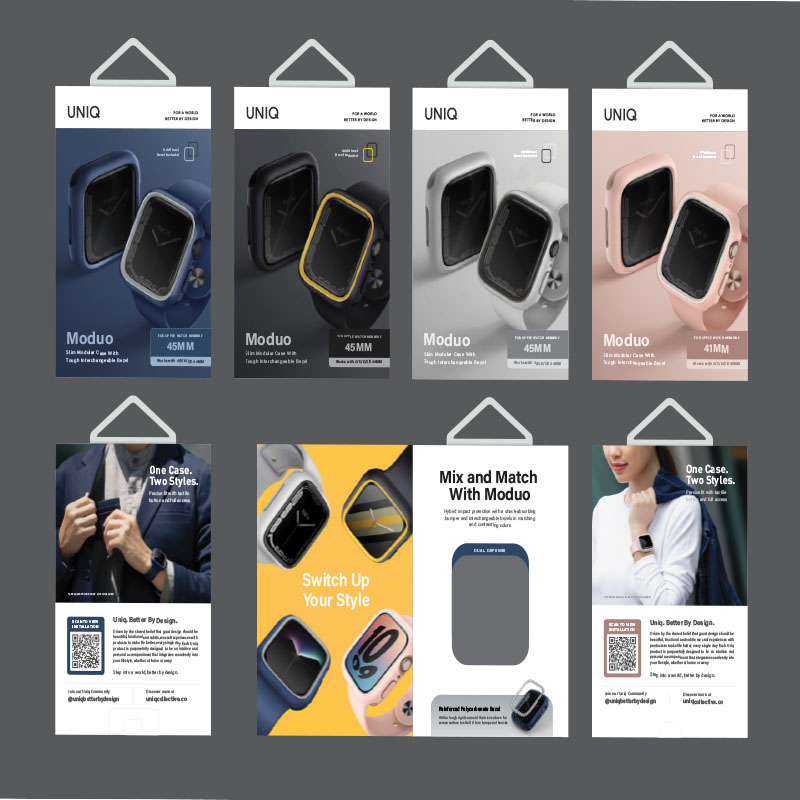 Buy Original Apple Watch Case in Pakistan
