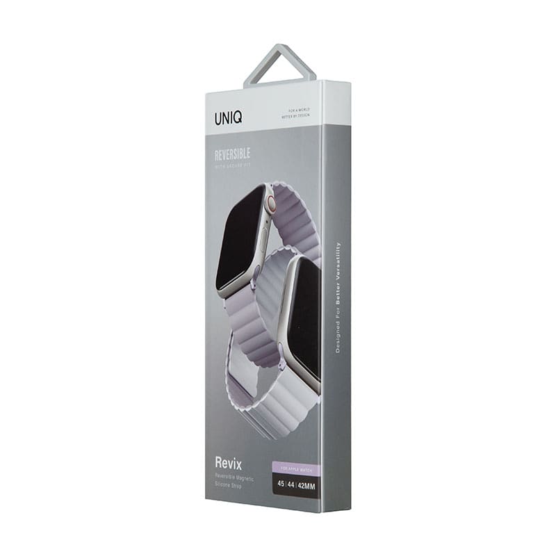 Buy UNIQ Revix Magnetic Apple Watch Strap in Pakistan