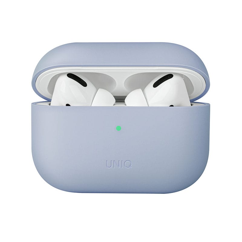 Buy UNIQ Liquid Silicone Case for Apple Airpods Pro in Pakistan