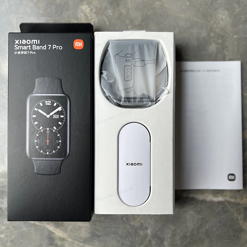Buy Xiaomi Mi Band 7 ProÂ&nbsp;in Pakistan